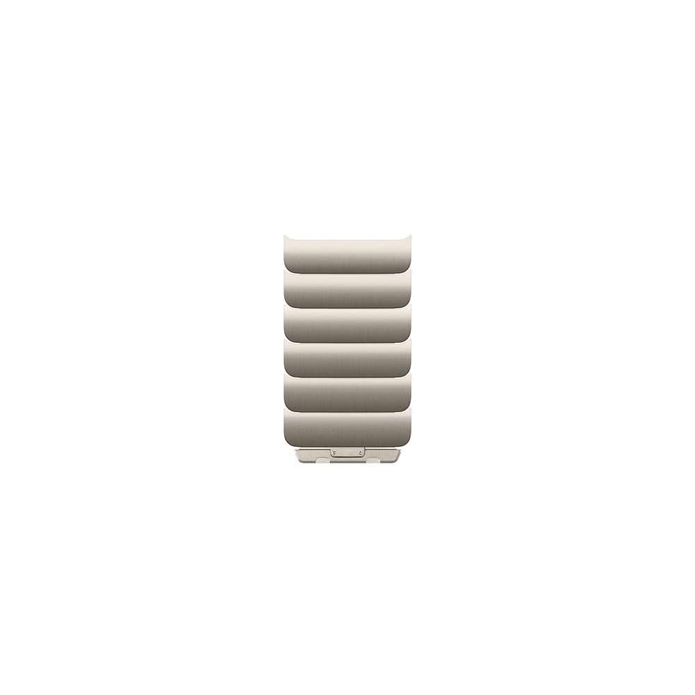 Apple - 46mm Link Bracelet Kit