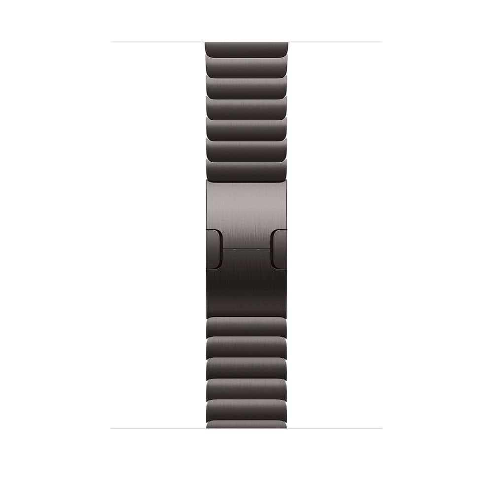 Apple - 46mm Link Bracelet