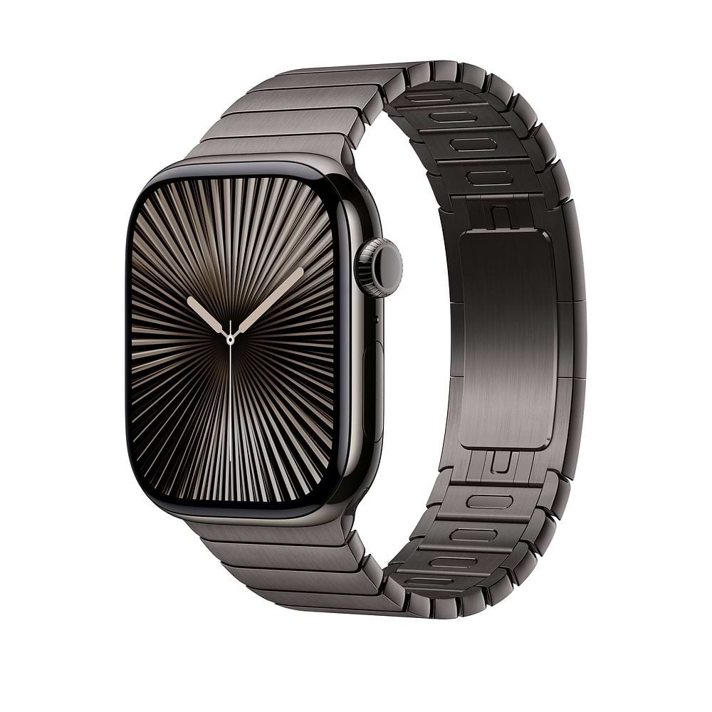 Apple - 46mm Link Bracelet