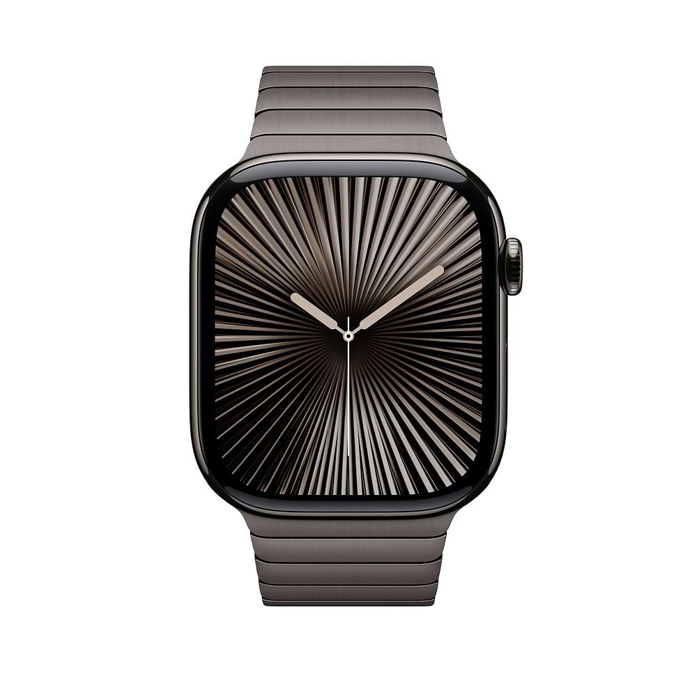 Apple - 46mm Link Bracelet