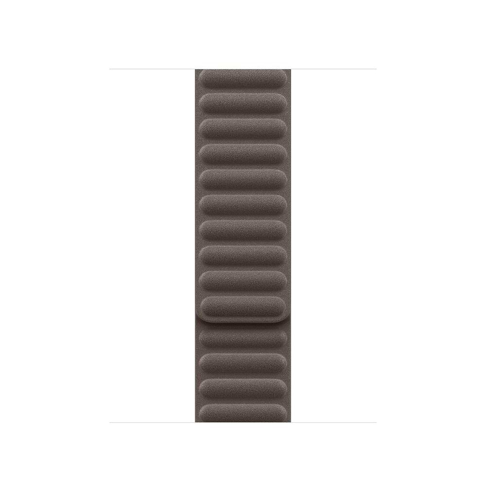 Apple - 42mm Magnetic Link / Dark Taupe