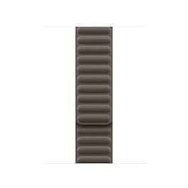 Apple - 42mm Magnetic Link / Dark Taupe