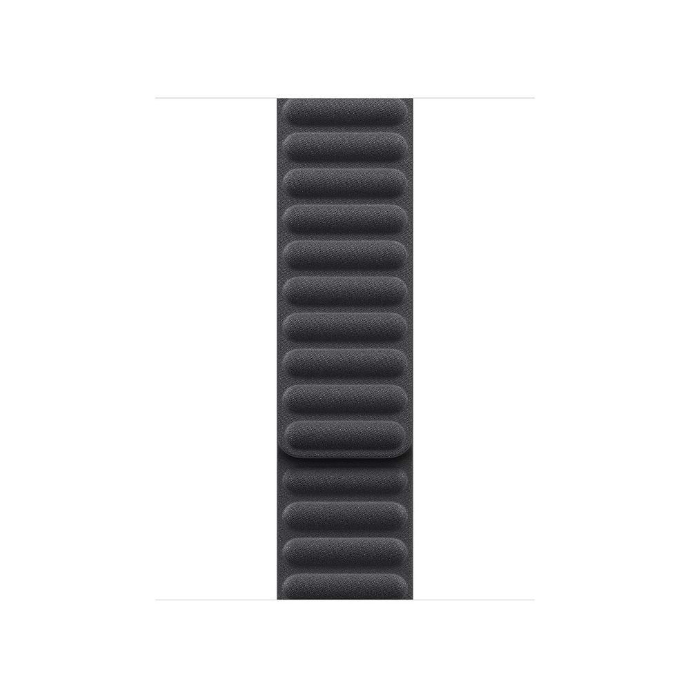 Apple - 42mm Magnetic Link / Black