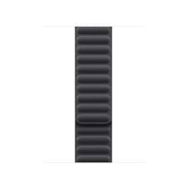 Apple - 42mm Magnetic Link / Black