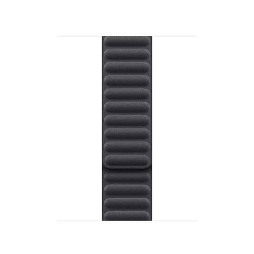 Apple - 42mm Magnetic Link / Black