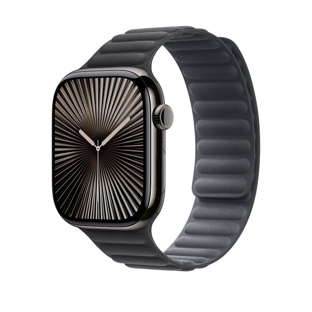 Apple - 46mm Magnetic Link S/M