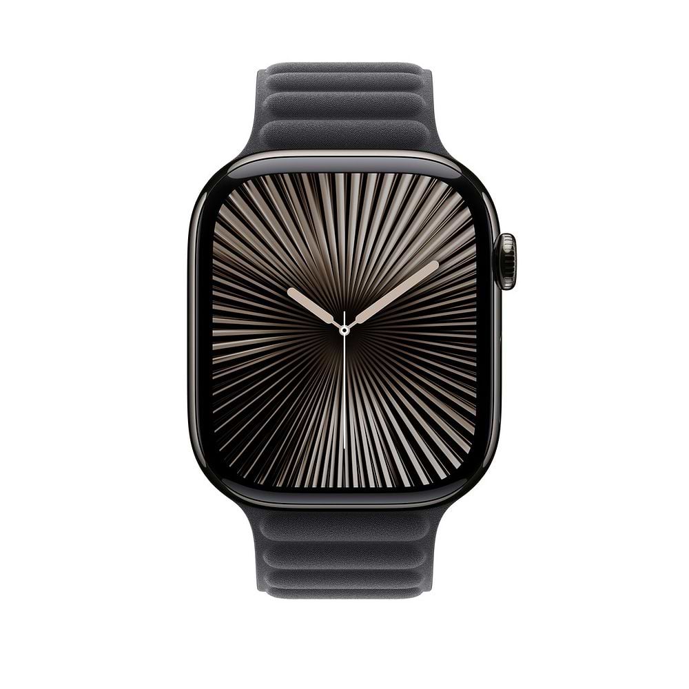 Apple - 46mm Magnetic Link S/M