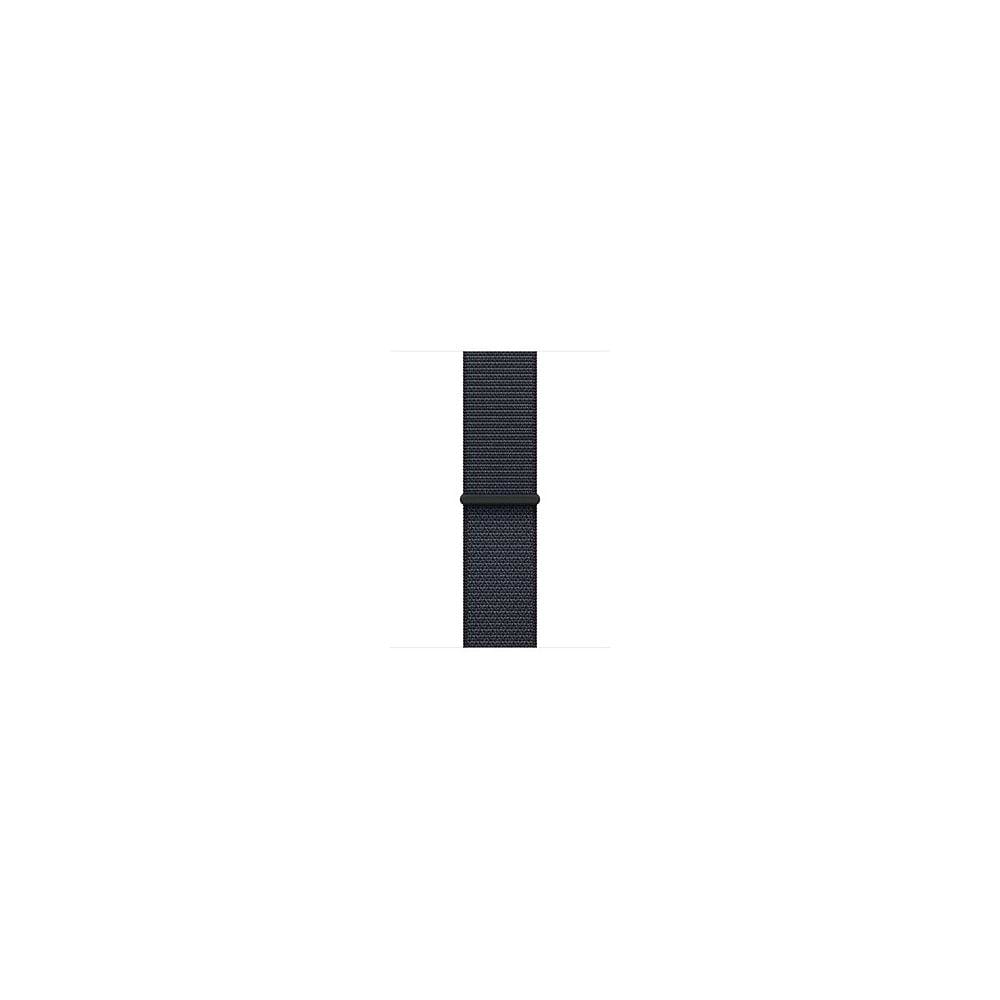 Apple - 40mm Nike Sport Loop