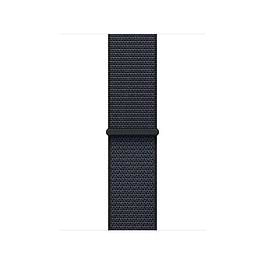 Apple - 40mm Nike Sport Loop