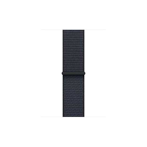 Apple - 40mm Nike Sport Loop