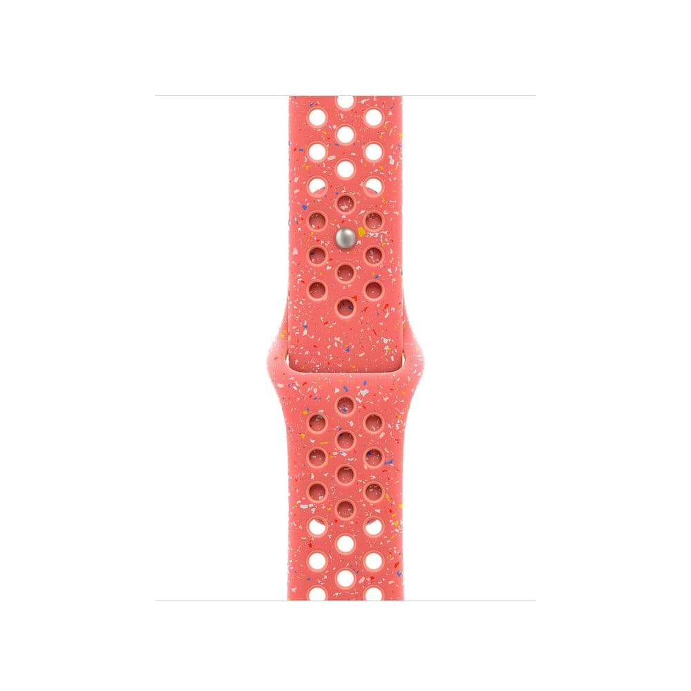 Apple - 42mm Nike Sport Band / Magic Ember