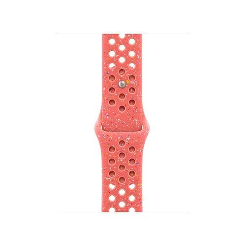 Apple - 42mm Nike Sport Band / Magic Ember