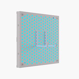 Nanoleaf - Blocks Light Pegboard Add-On Kit / White