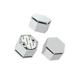 Nanoleaf - Lines 60 Degrees Mounting Connectors (3pcs)