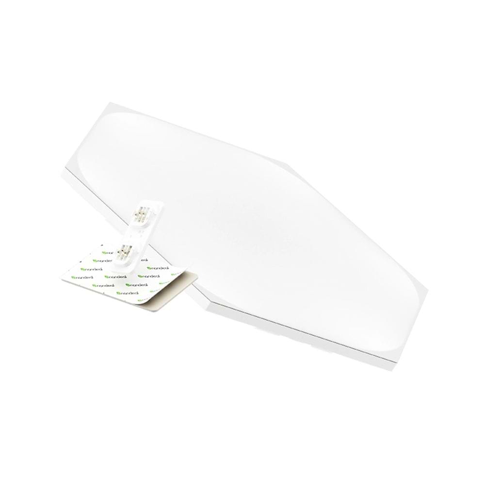 Nanoleaf Shapes Hexagons Expansion Pack White