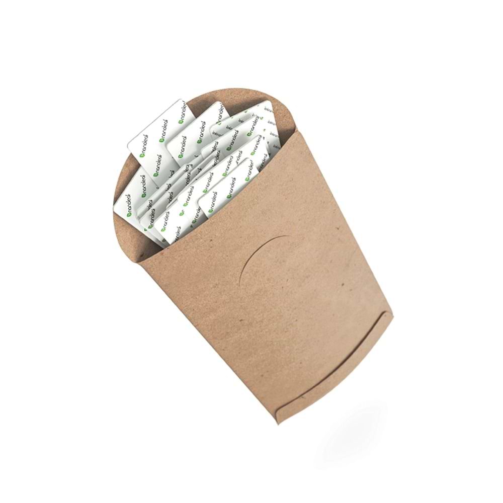 Nanoleaf Shapes Standard Mounting Tape 25pcs 