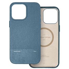 NATIVE UNION - (Re)Classic Case For iPhone 16 Pro Max