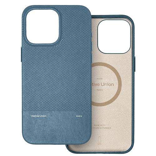 NATIVE UNION - (Re)Classic Case For iPhone 16 Pro Max