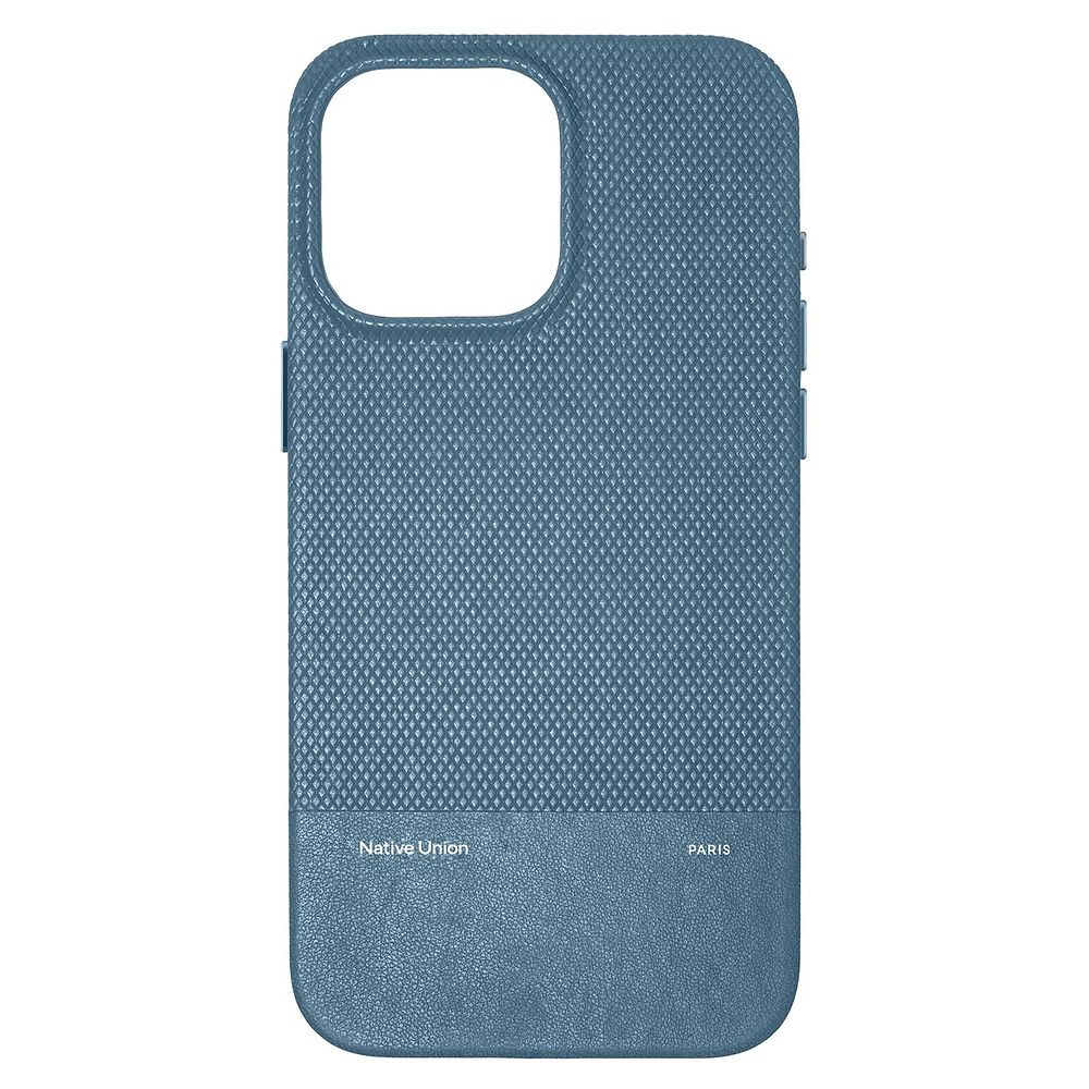 NATIVE UNION - (Re)Classic Case For iPhone 16 Pro Max 