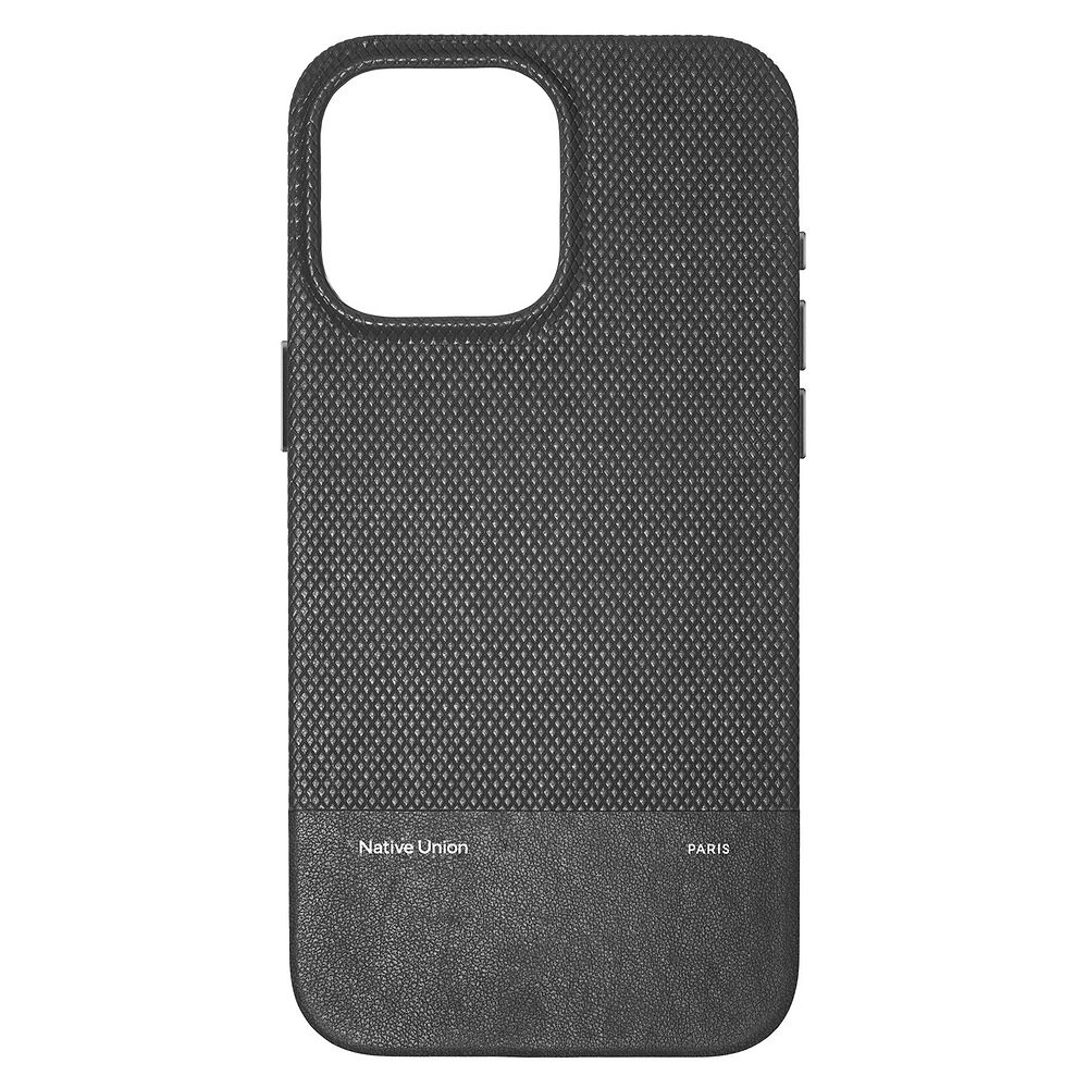 NATIVE UNION - (Re)Classic Case For iPhone 16 Pro Max 