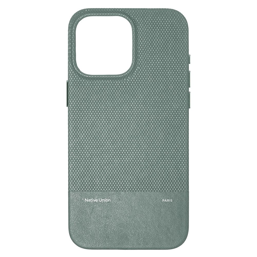 NATIVE UNION - (Re)Classic Case For iPhone 16 Pro Max 