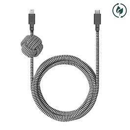 NATIVE UNION - Night USB-C to Lightning
