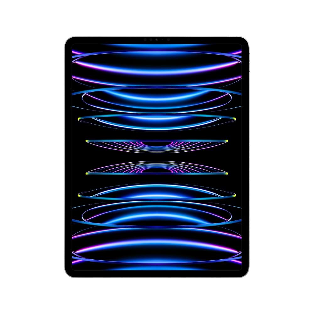 Apple - iPad Pro 12.9 (2022) Wi-Fi M2 128GB / Space Gray (Demo)