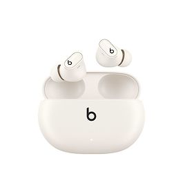 Beats - Studio Buds (True Wireless Noise Cancelling Earbuds) / Ivory *תצוגה*