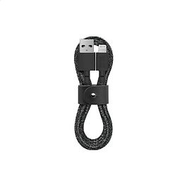 NATIVE UNION - Belt USB-A to Lightning Cable (3m)