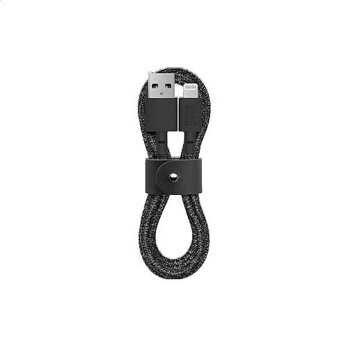 NATIVE UNION - Belt USB-A to Lightning Cable (3m)