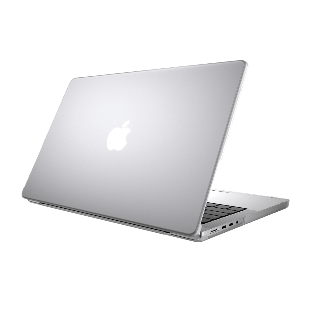 SwitchEasy Nude for MacBook Air 13 2022 Clear
