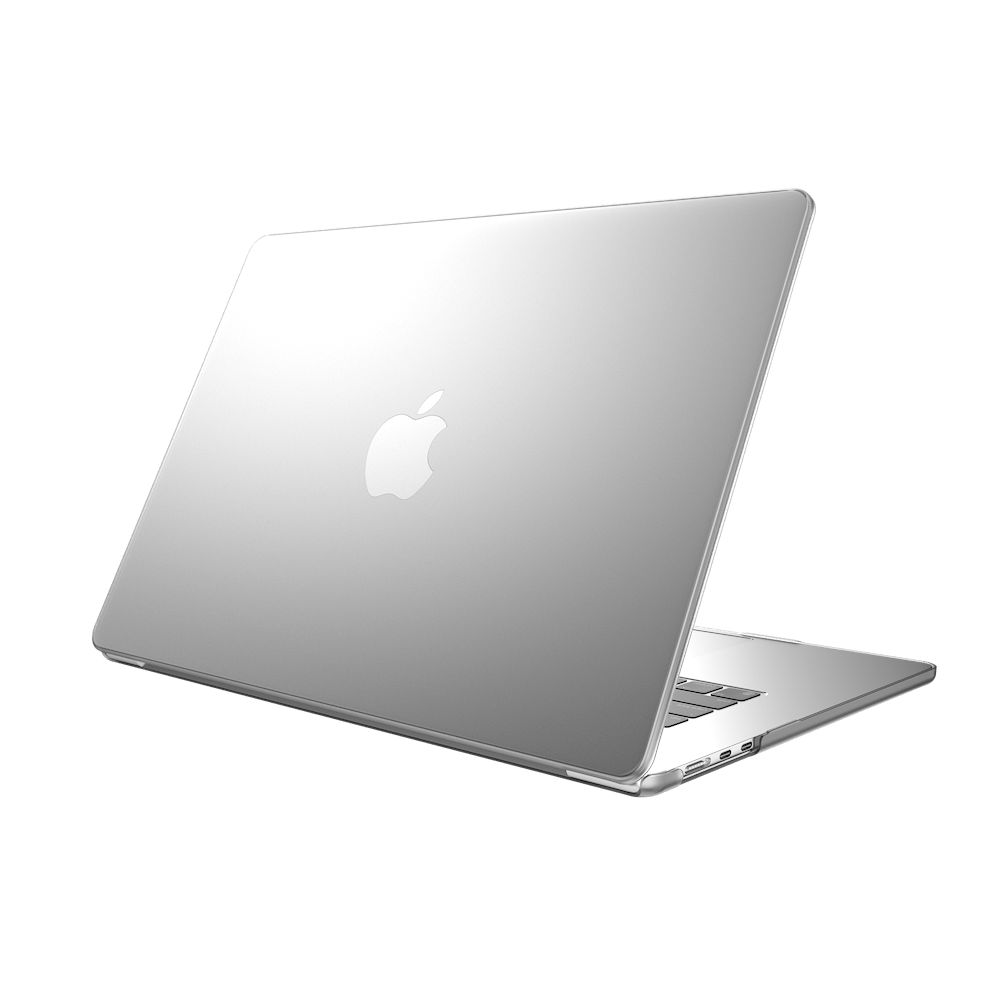 SwitchEasy Nude MacBook Protective Case For MacBook Air 15