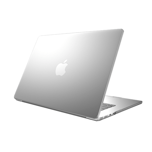 SwitchEasy - Nude Protective Case For MacBook Air 15