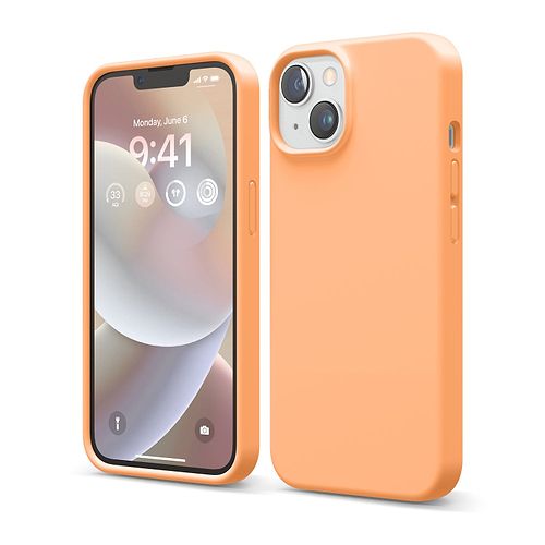 elago - Silicone Case for iPhone 14