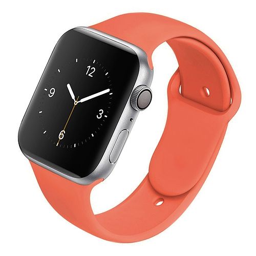 Spirit - 45mm Silicone Band