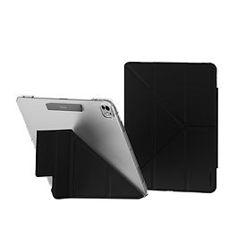 SwitchEasy - Origami Nude for iPad Pro 13-inch (M4)