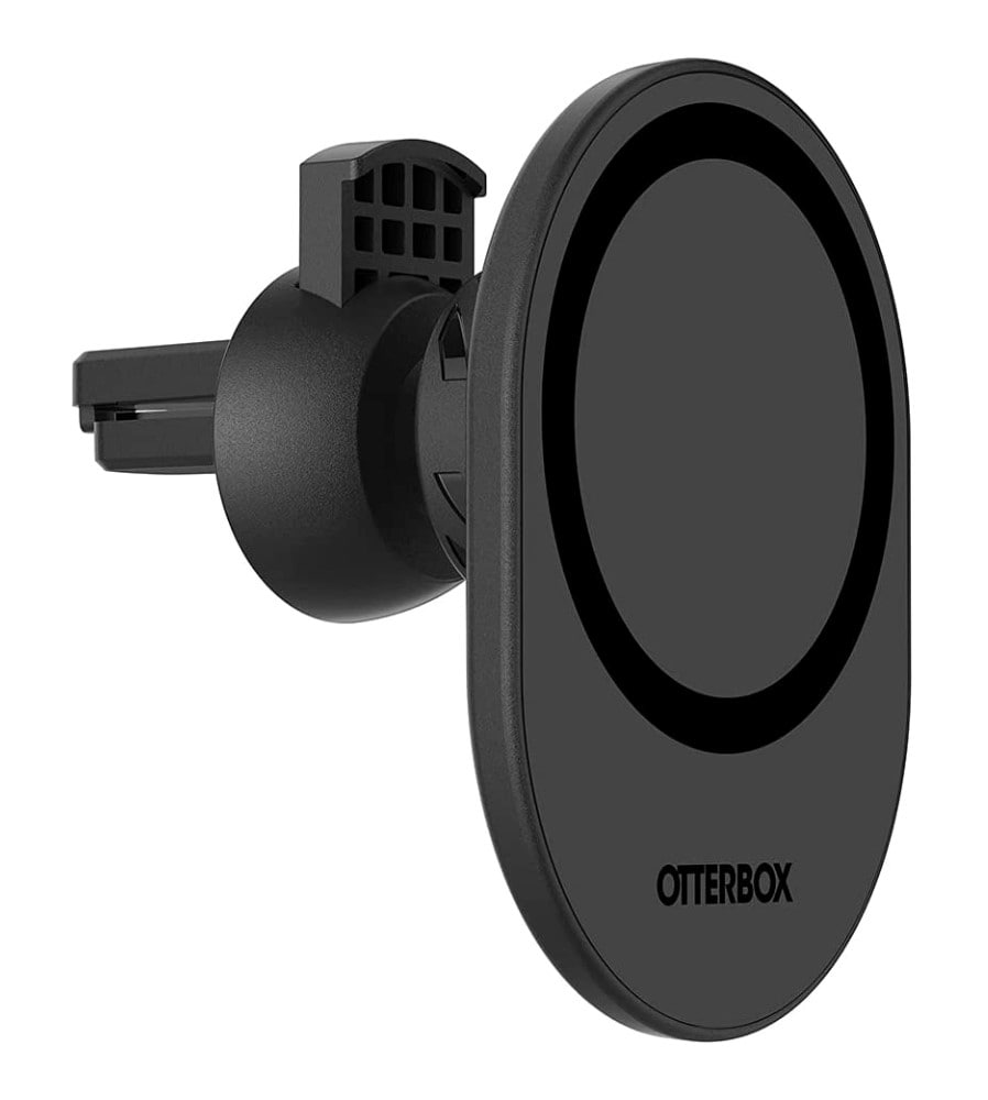 OtterBox - Car Vent Mount for MagSafe / Black