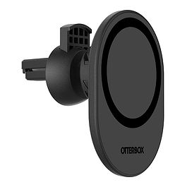 OtterBox - Car Vent Mount for MagSafe / Black