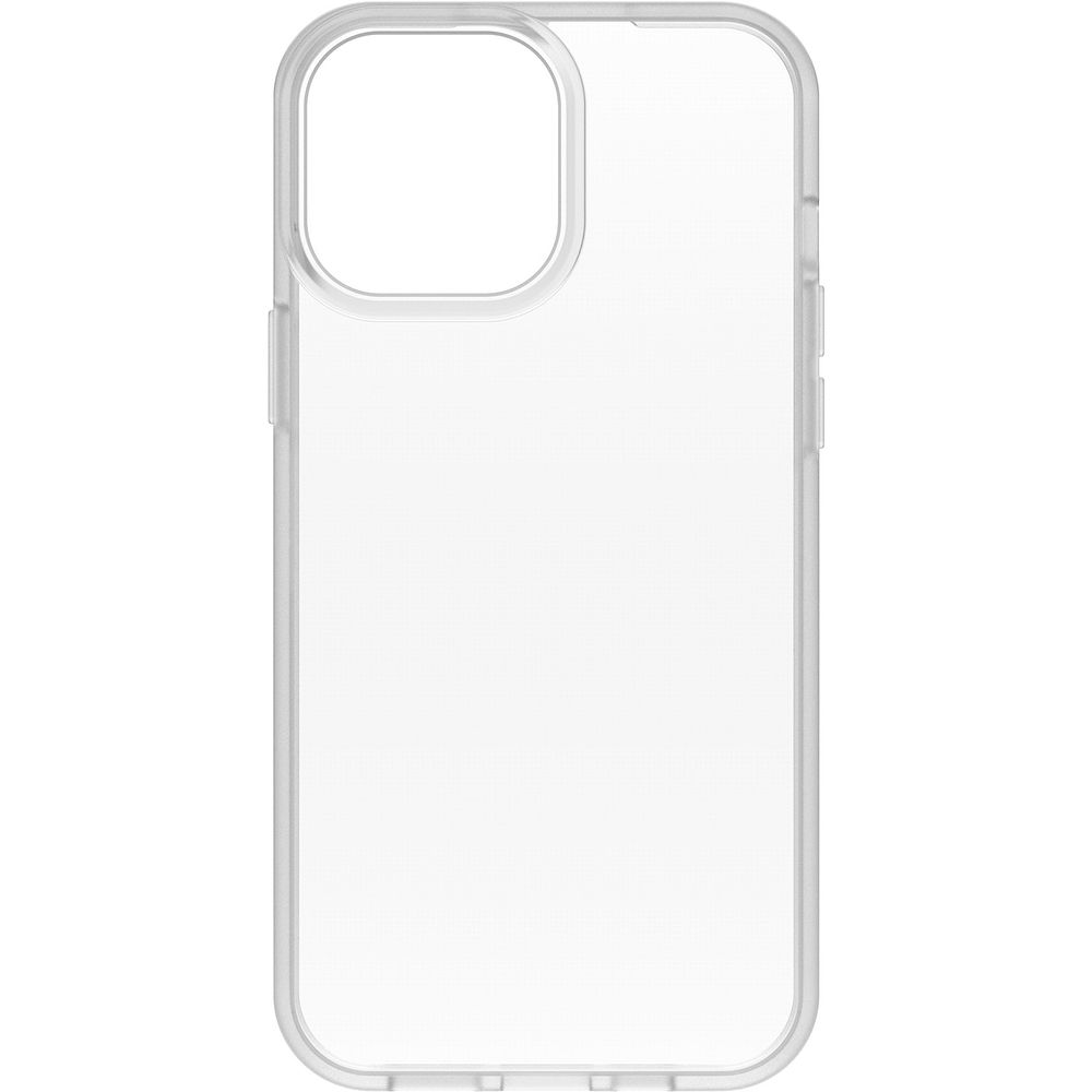 Otterbox - React for iPhone 13 Pro Max / Clear
