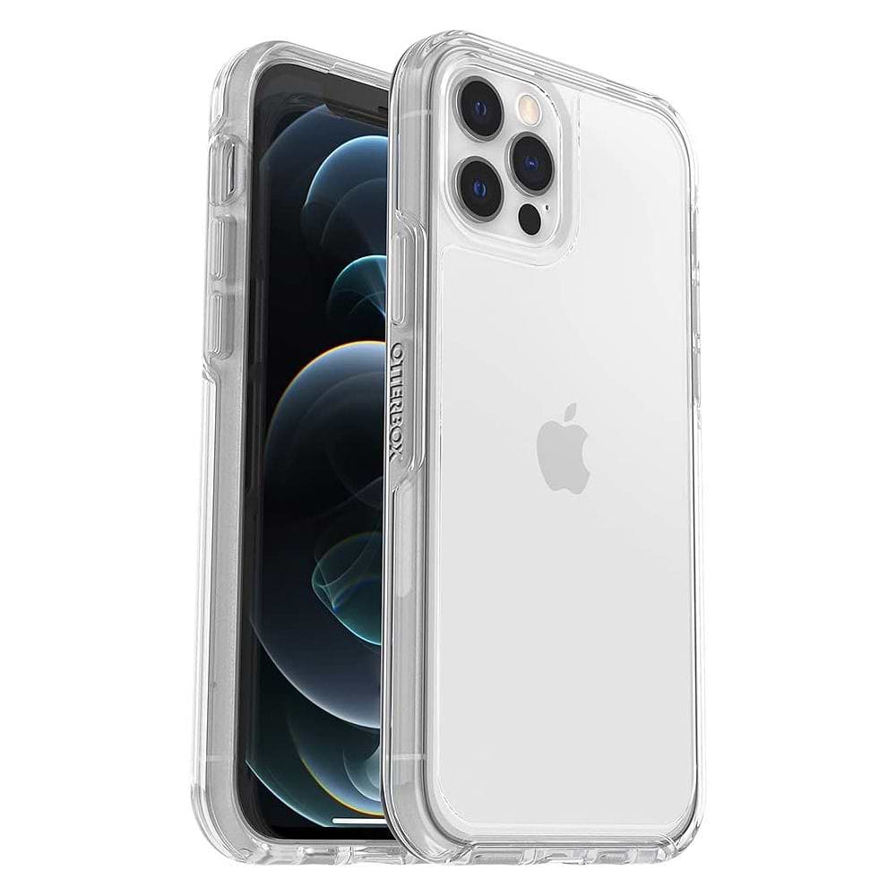 OtterBox - Symmetry for iPhone 12 | 12 Pro