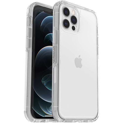 OtterBox - Symmetry for iPhone 12 | 12 Pro