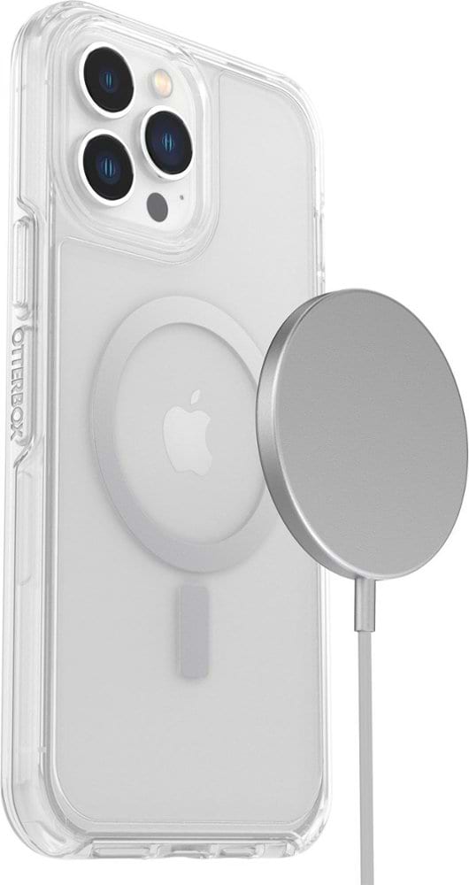 Otterbox - Symmetry with MagSafe for iPhone 13 Pro Max