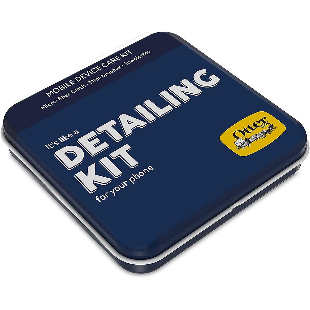 Otterbox - Mobile Device Care Kit / Detailing Kit