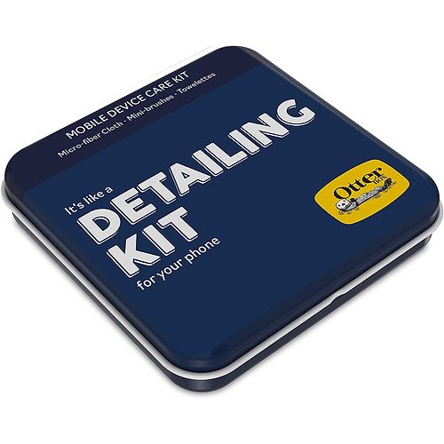 Otterbox - Mobile Device Care Kit / Detailing Kit
