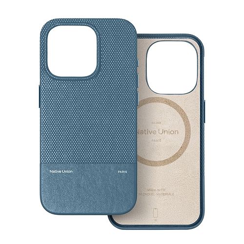 NATIVE UNION - (Re)Classic Case For iPhone 16