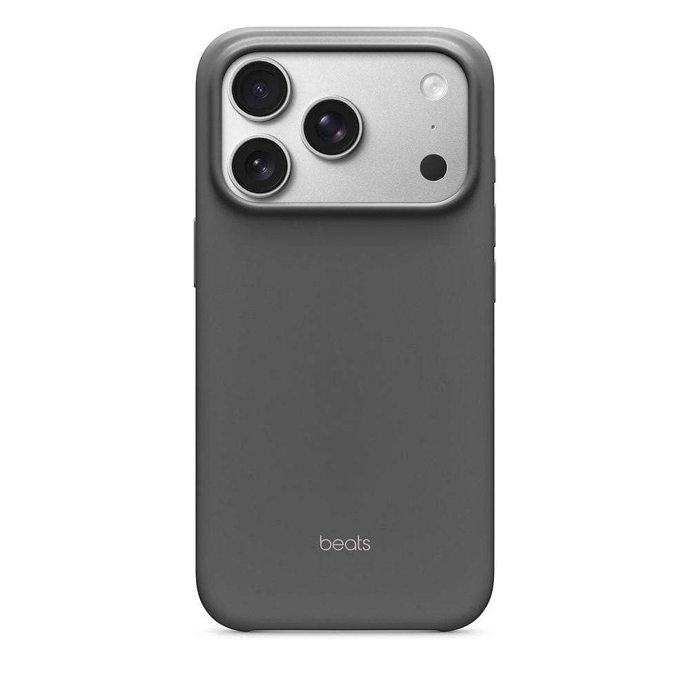 Beats - Case with MagSafe and Camera Control for iPhone 17 Pro Max