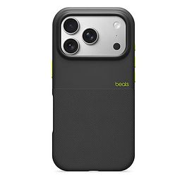 Beats - Rugged Case with MagSafe and Camera Control for iPhone 17 Pro Max