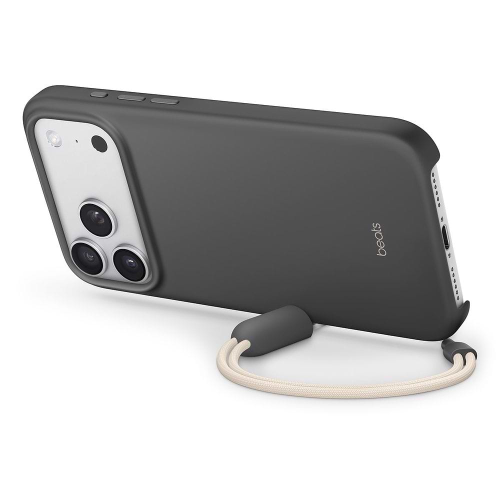 Beats - Kickstand Case with MagSafe and Camera Control for iPhone 17 Pro Max