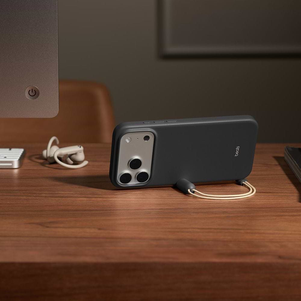 Beats - Kickstand Case with MagSafe and Camera Control for iPhone 17 Pro Max