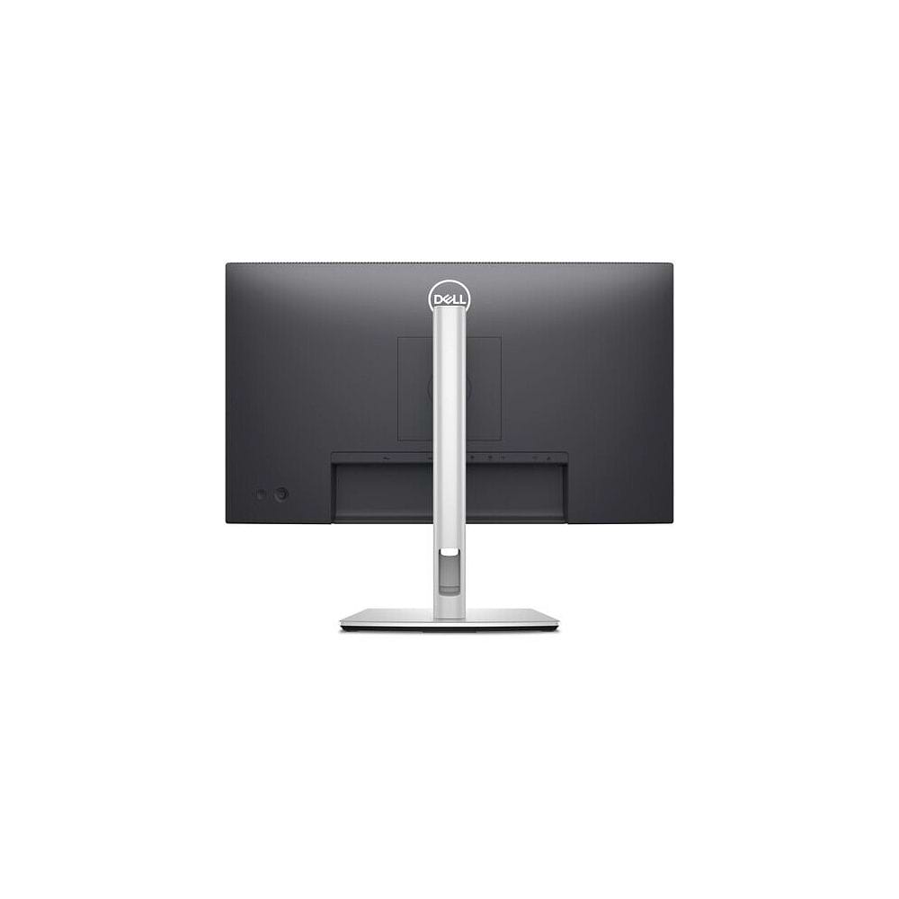 Dell - 24-inch Monitor with USB-C Hub / Black 